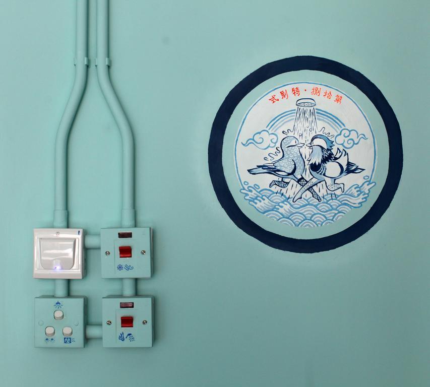 Hop Inn Hong Kong Chambre photo